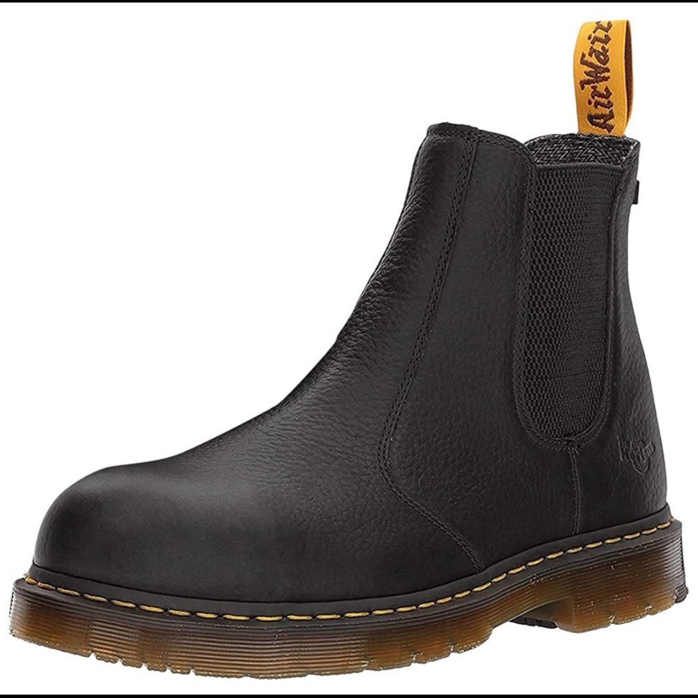 Dr. Martens